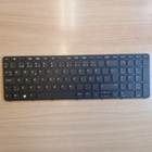 Näppäimistö HP ProBook 450 G4 , 650 G4 , 470 G4 - pikkukuva 1