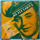 Olavi Virta - Ikivihreitä Tangoja (1970) - pikkukuva 1