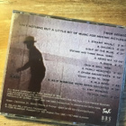 Tibor Szemzö . Aint nothing but a little... CD - pikkukuva 3