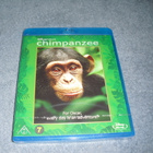 CHIMPANZEE (dokumentti) BD, UUSI*** - pikkukuva 1