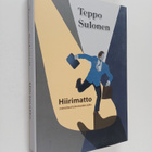 Teppo Sulonen : Hiirimatto : muistelmat tulevaisuuden alalta - pikkukuva 1