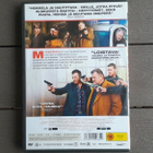 DVD: Perrier's Bounty (Brendan Gleeson, Cillian Murphy 2009) - pikkukuva 2