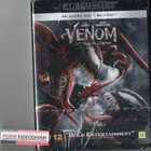 Venom Let There Be Carnage	(80 494)	UUSI	-FI-	4K HD+BLUR		(2 - pikkukuva 2