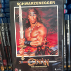 Conan hävittäjä (1984) Arnold Schwarzenegger - pikkukuva 1