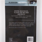 Alexander Sinitsyn ym. : Kinetic Boltzmann, Vlasov and Re... - pikkukuva 2