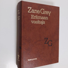 Zane Grey : Erämaan vaeltaja - pikkukuva 1