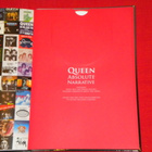 QUEEN - Absolute Greatest KIRJA + CD + CD-Rom 2009 EX+ - pikkukuva 5