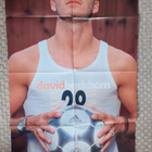 Demi-lehden 1/2002 juliste David Beckham / Kwan - Nelly - pikkukuva 1