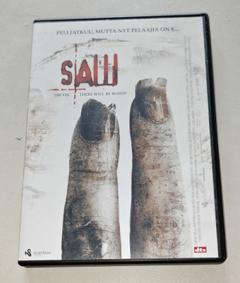 Saw II