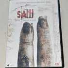 Saw II - pikkukuva 1
