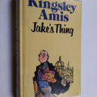 Kingsley Amis : Jake's thing - pikkukuva 1