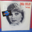 INGA SULIN - FEELINGS EX-/EX+ FIN -76 PRESS LP - pikkukuva 1