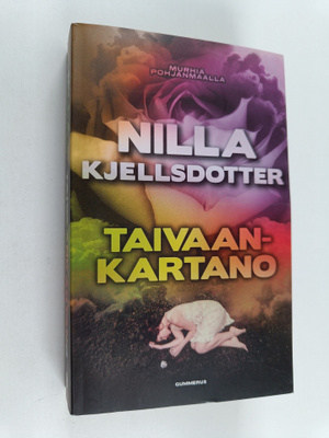 Nilla Kjellsdotter : Taivaankartano
