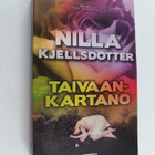 Nilla Kjellsdotter : Taivaankartano - pikkukuva 1