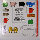 Lynn Farmer : Iloiset värit - pikkukuva 2