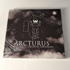 ARCTURUS - Sideshow Symphonies (cd) - pikkukuva 1