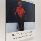 Terttu Jurvakainen : Valo halkaisee pimeyden - pikkukuva 1