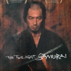 THE TWILIGHT SAMURAI DVD - pikkukuva 1