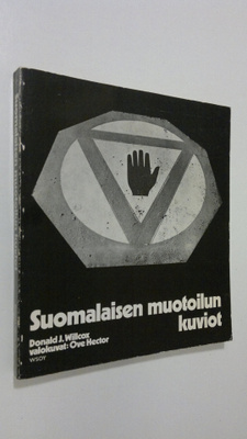 Donald J. Willcox : Suomalaisen muotoilun kuviot