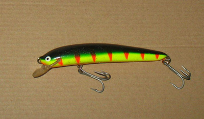 Nils Master 12 cm, v.90
