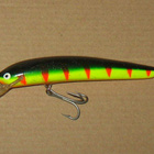 Nils Master 12 cm, v.90 - pikkukuva 1