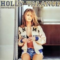 Holly Valance - Footprints (CD)