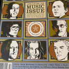 Believer Music Issue - pikkukuva 1