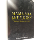 Auralcrave Books : Mama Mia Let Me Go! - A Journey Throug... - pikkukuva 1