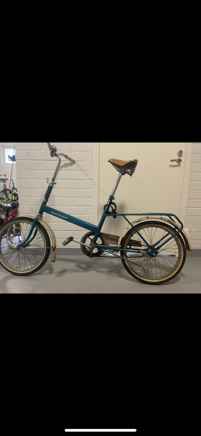 Kombi standard