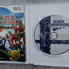 * Super Smash Bros Brawl Wii / Wii U PAL MIB Lue Kuvaus - pikkukuva 2