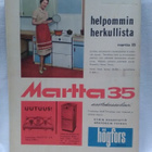 Kotiliesi N:o 6 maaliskuu 1961 - pikkukuva 3