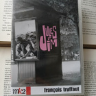 Jules et Jim (UUSI DVD) - pikkukuva 1