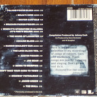 CD - JOHNNY CASH - Murder - 2000 rockabilly EX - pikkukuva 2