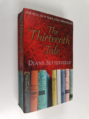 Diane Setterfield : The thirteenth tale