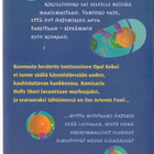 Eoin Colfer: Artemis Fowl 4 Opalin kosto (nide 3p.2006) - pikkukuva 2