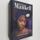 Henning Mankell : Likainen enkeli - pikkukuva 1