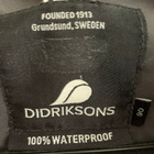 DIDRIKSONS TOPPAHAALARI WATERPROOF 90 - pikkukuva 3