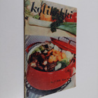 Kotikokki 7/1958 - pikkukuva 1