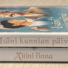 Marcel Pagnol: Isäni kunnian päivä & Äitini linna (2DVD) - pikkukuva 2