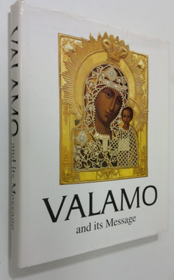 Niilo (toim.) Kohonen : Valamo and its message