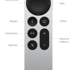 Apple TV 4K 2. sukupolvi 32Gt - pikkukuva 2