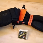 Kombi Gore-Tex käsineet koko 7 - pikkukuva 2