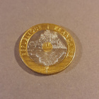 Ranska 20 francs 1992 - pikkukuva 2