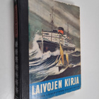 Laivojen kirja - pikkukuva 1