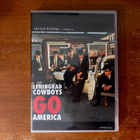 Leningrad Cowboys Go America DVD - pikkukuva 1