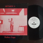Hitmen 3 - Perfect Copy LP (1991) - pikkukuva 1