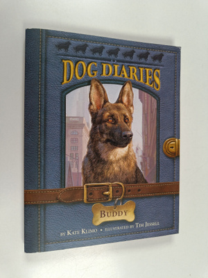 Kate Klimo : Dog Diaries 2 : Buddy
