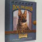 Kate Klimo : Dog Diaries 2 : Buddy - pikkukuva 1