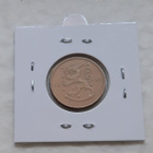 10 penniä (Cu) 1935 - pikkukuva 1