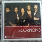 Scorpions - The Essential Scorpions - pikkukuva 1
